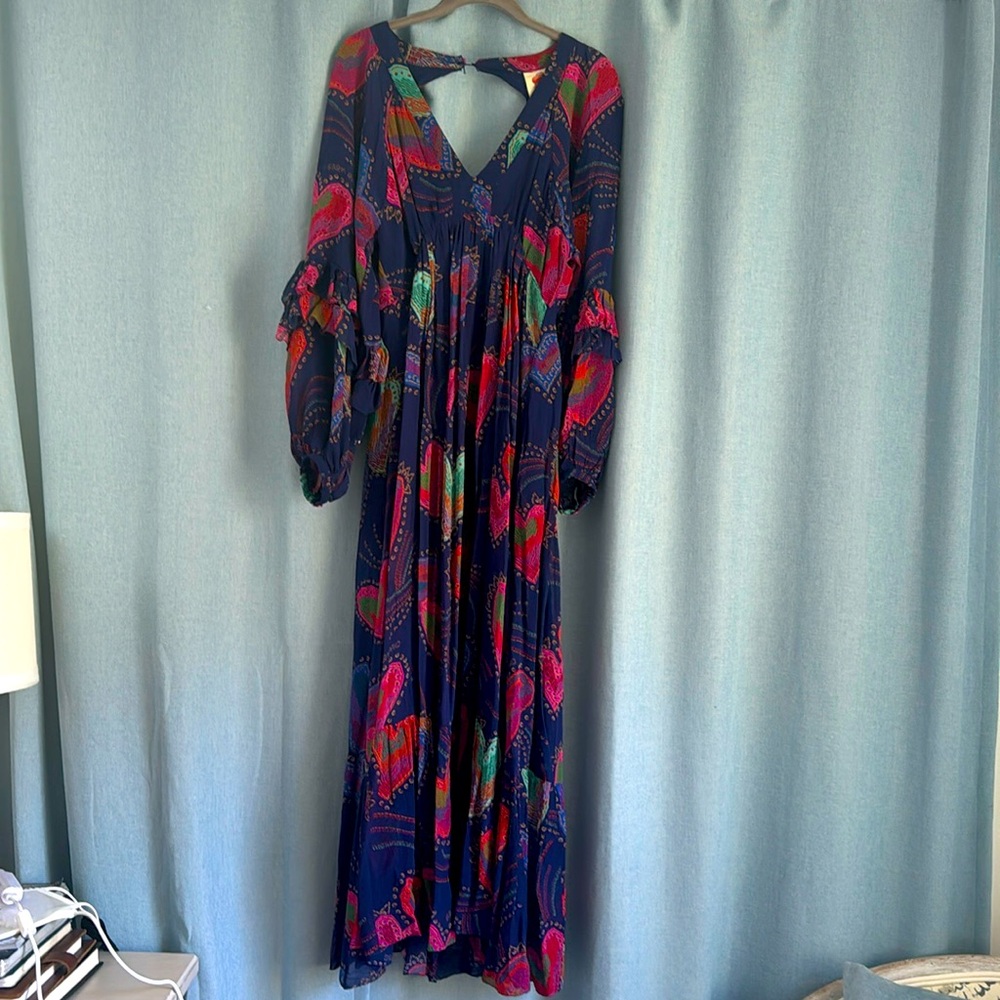 Farm Rio dress